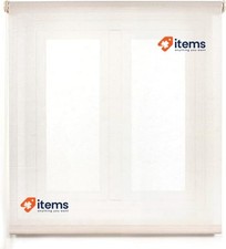 Persiana romana translúcida Blindecor Belmont, bege, 140 x 180 cm (L x A), usado comprar usado  Enviando para Brazil