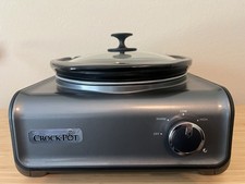 Crock pot hookup for sale  Navarre