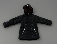 river island parka coat for sale  KEIGHLEY