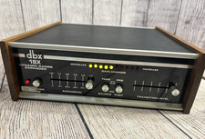 Dbx 1bx stereo for sale  Nashua