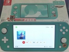 Nintendo switch lite for sale  Harker Heights