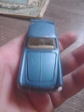 Voiture dinky toys d'occasion  Ornans