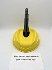 Karcher patio cleaner for sale  CRAVEN ARMS