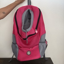Sport pet backpack for sale  New Port Richey