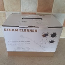 Stonecho steam cleaner for sale  BIDEFORD
