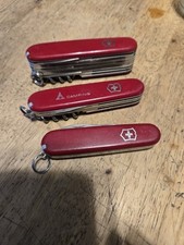 Swiss army knives for sale  East Rochester