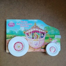 Disney prinzessin prinzessinne gebraucht kaufen  Berlin