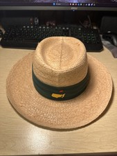 Masters augusta national for sale  Dearing