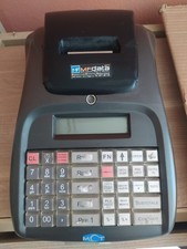Registratore cassa defiscalizz usato  Nuoro