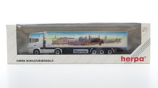 Herpa 187022 scania gebraucht kaufen  Viersen