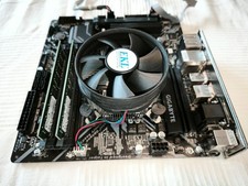 Gigabyte b360m d3h gebraucht kaufen  Mönchengladbach