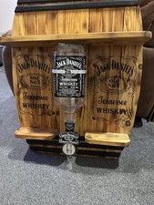 Jack daniels ltr for sale  BRIGHTON