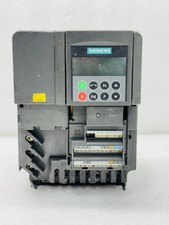 Siemens micromaster 440 d'occasion  Expédié en Belgium