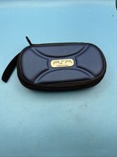 Usado, Estojo de transporte rígido para Sony PSP comprar usado  Enviando para Brazil