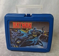 Vintage retro batman for sale  Waterville