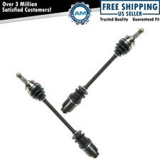 Eixo Dianteiro CV Joint Conjunto De Par De Eixo De Montagem Para Impreza Legacy Forester Novo comprar usado  Enviando para Brazil