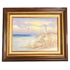 Vintage framed original for sale  Chicago