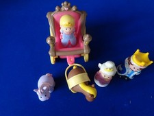 Elc happyland bundle for sale  UK