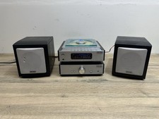 Hitachi mini hifi for sale  FAKENHAM
