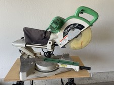 Hitachi c10fsh dual for sale  Grants Pass