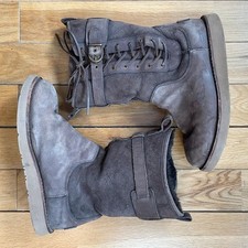 Ugg australia adirondack for sale  DEWSBURY