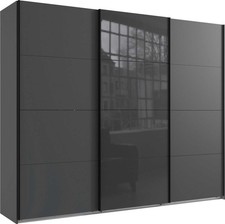 Schwebetürenschrank norderste gebraucht kaufen  Rostock