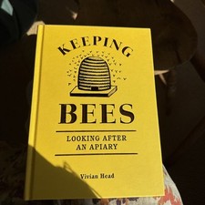 Keeping bees for sale  RICHMOND