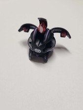 Bakugan black darkus for sale  New Philadelphia