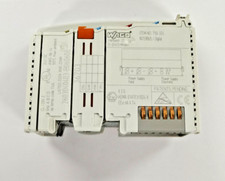 Wago 750 324 gebraucht kaufen  Würzburg