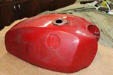 Laverda 1000 fuel for sale  Wiscasset