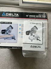 power miter 10 delta saw for sale power miter 10 delta saw for sale Ridgefield