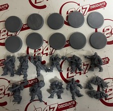 Brawlers hammers wildmesh for sale  LEICESTER
