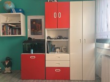 Ikea stuva kindermöbel gebraucht kaufen  Hilchenbach