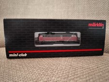 Märklin lokomotive 216 gebraucht kaufen  Michelstadt