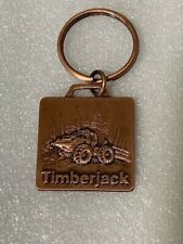 Timberjack copper key for sale  Santa Ana