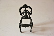 Small antique metal d'occasion  Expédié en Belgium