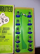 Subbuteo inter ref. usato  Fidenza