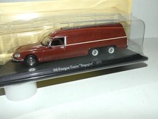 Citroen fourgon tissier d'occasion  Belz