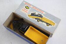 dinky snow plough for sale  LEEDS