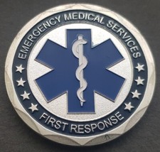 Emergency medical services for sale  NOTTINGHAM