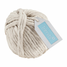 Cotton macramé cord for sale  DEWSBURY