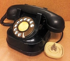 Telefoni anni 60 usato  Lodi