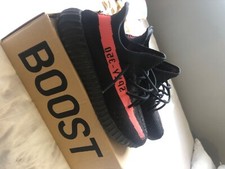 Adidas yeezy boost d'occasion  Les Pennes-Mirabeau