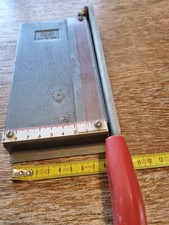 hebelschneider papierschneider gebraucht kaufen hebelschneider papierschneider gebraucht kaufen Bedburg