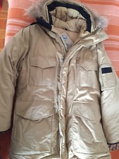 Giubbotto invernale caldo usato  Cesena