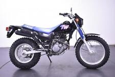 1990 yamaha tw200 for sale  NEWCASTLE