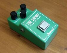 Ibanez 1981 tube for sale  Mission Viejo