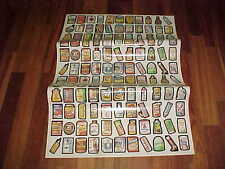 1979 wacky pack for sale  Woodstock