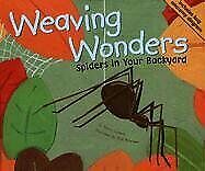 Weaving wonders spiders for sale  USA