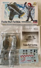 Hasegawa eggcraft focke for sale  LLANGOLLEN
